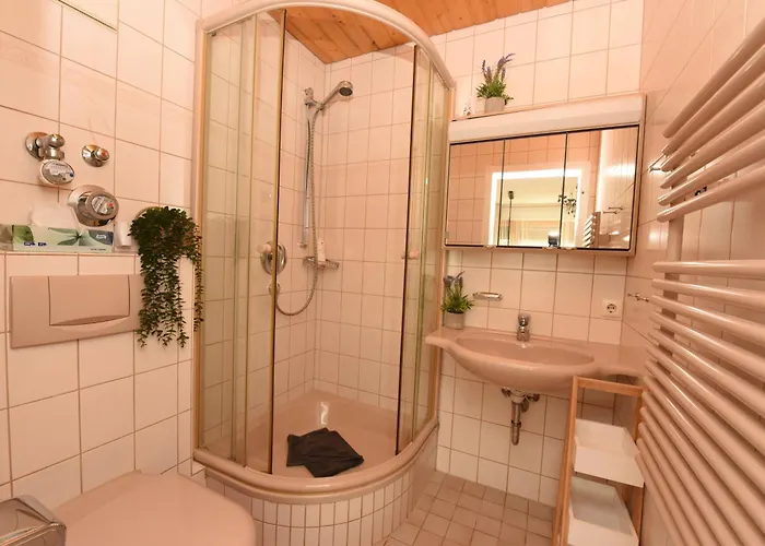 Lavendel Appartement *